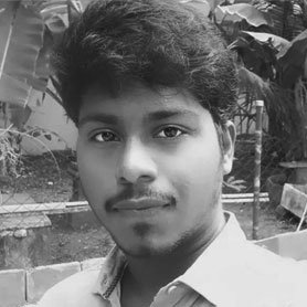 Deepak Murugan