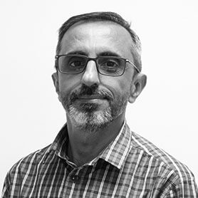 Neeraj Moorjani