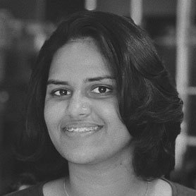G Varshini